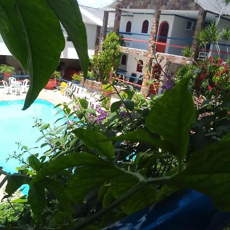 Otellin Triumph Hotel Triunfo  Luaran gambar