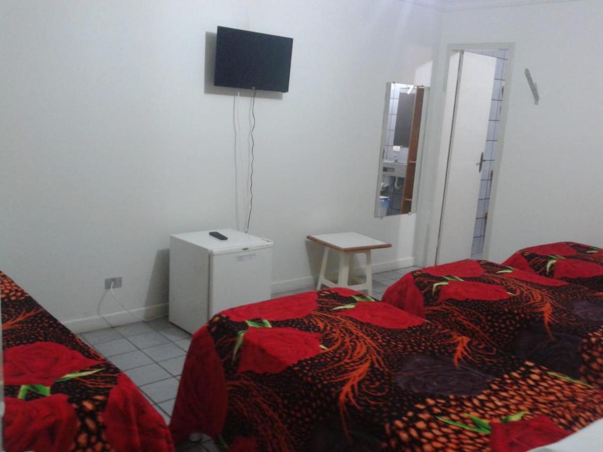 Otellin Triumph Hotel Triunfo  Luaran gambar