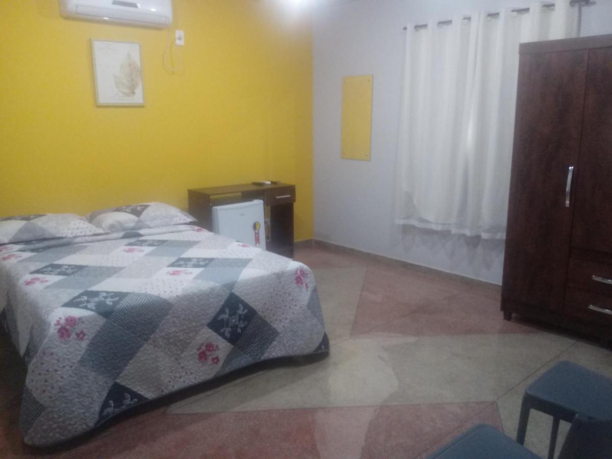 Otellin Triumph Hotel Triunfo  Luaran gambar