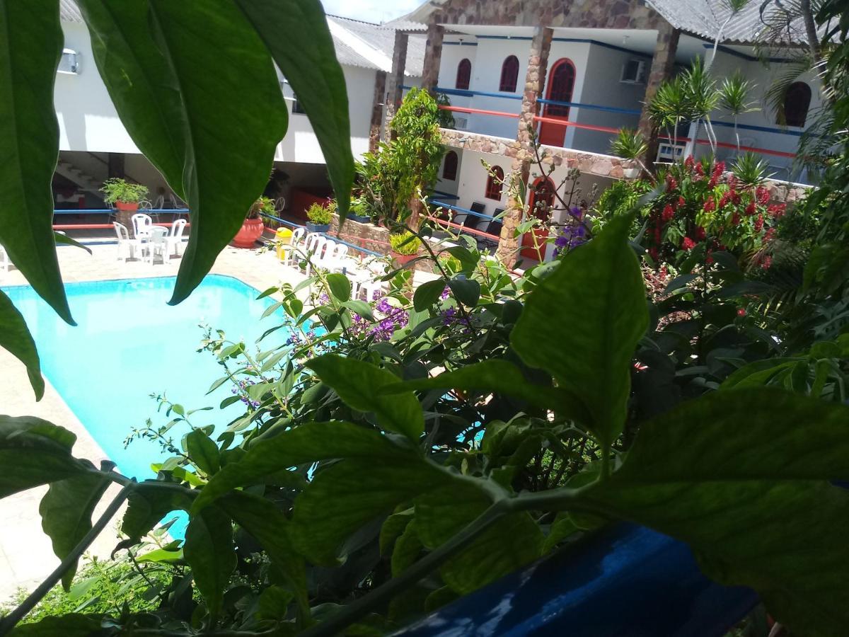Otellin Triumph Hotel Triunfo  Luaran gambar