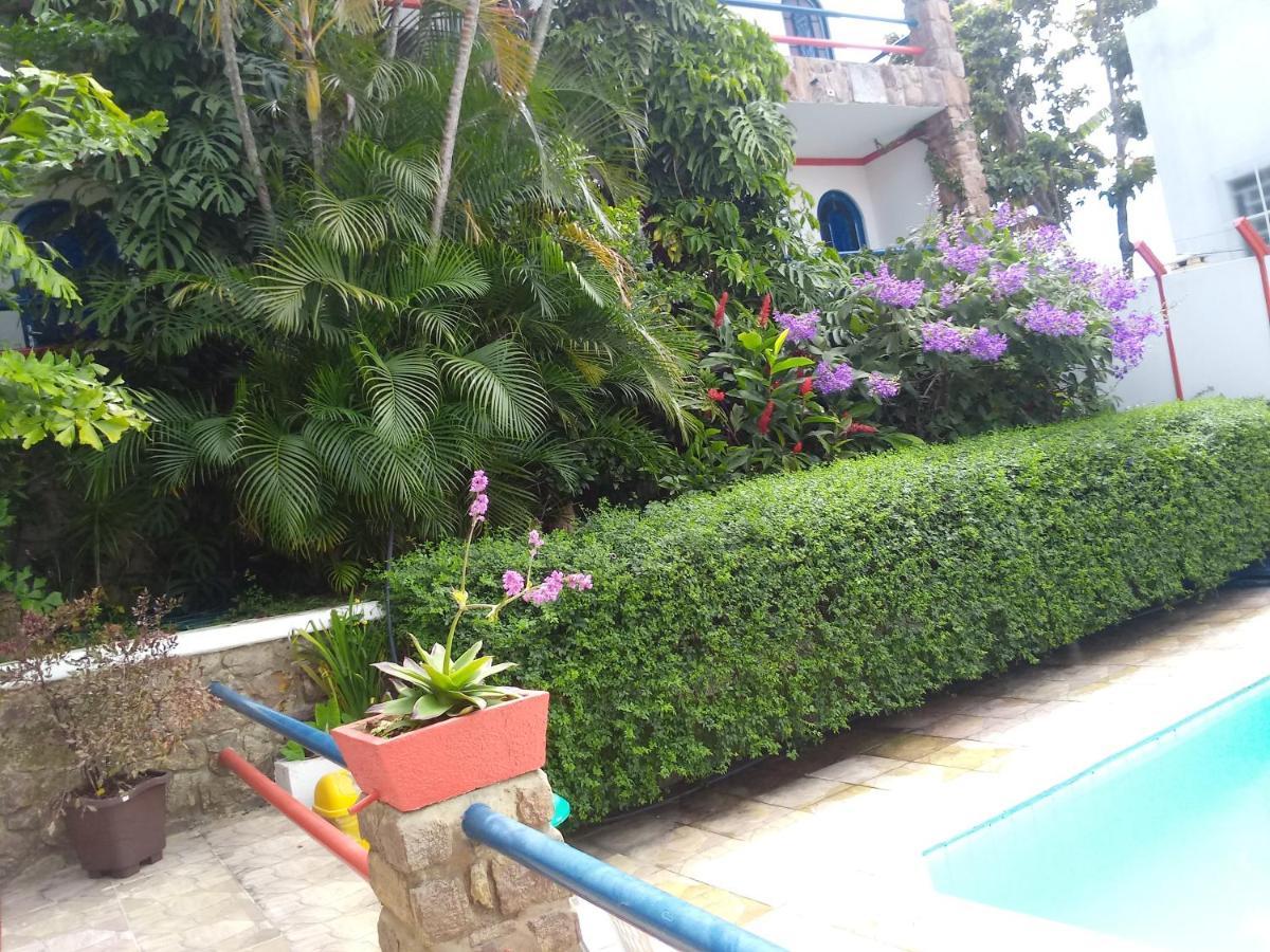 Otellin Triumph Hotel Triunfo  Luaran gambar