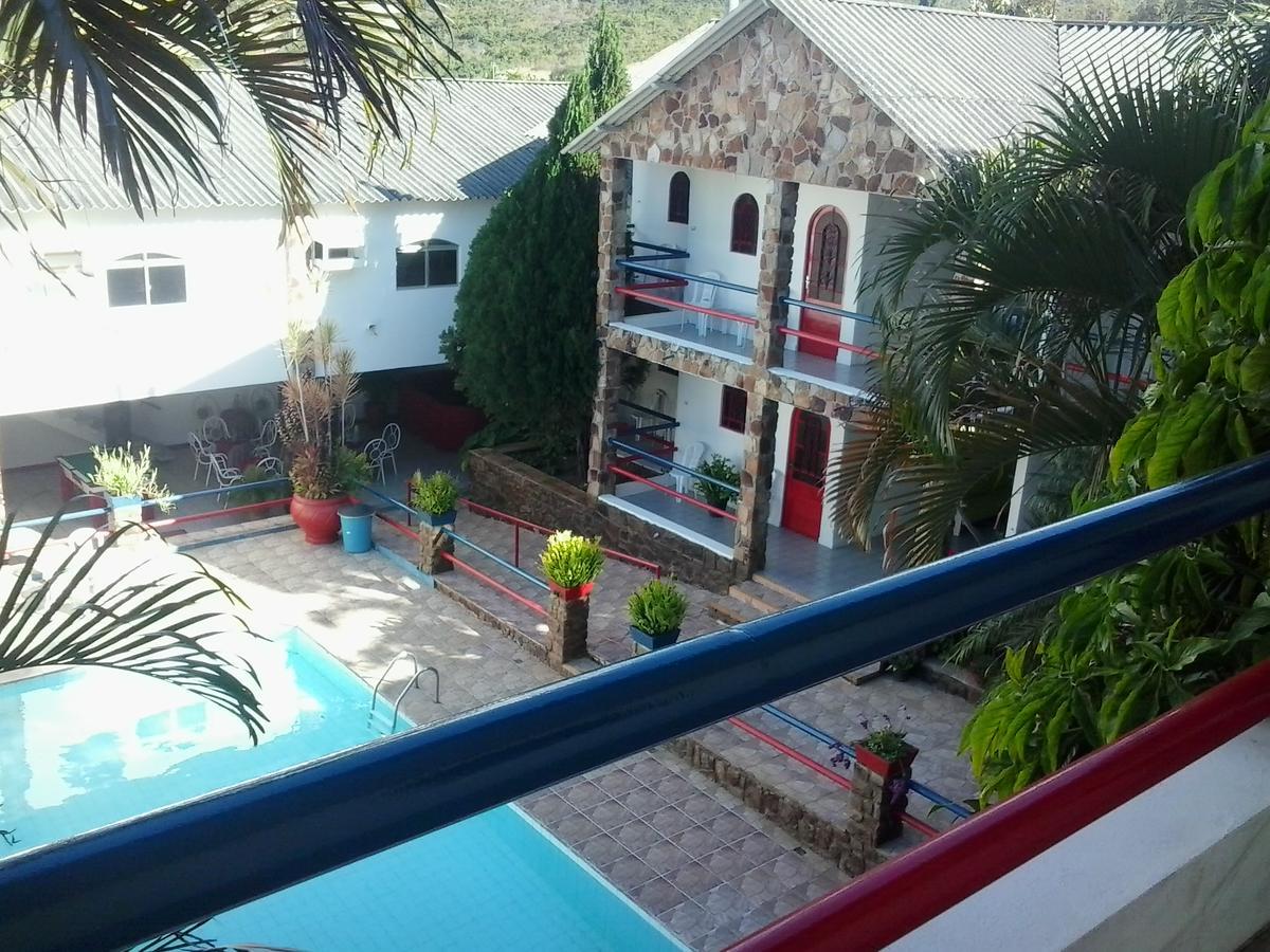 Otellin Triumph Hotel Triunfo  Luaran gambar