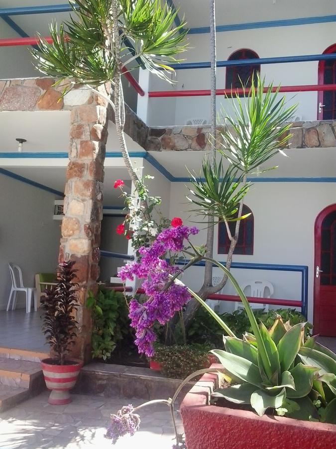 Otellin Triumph Hotel Triunfo  Luaran gambar