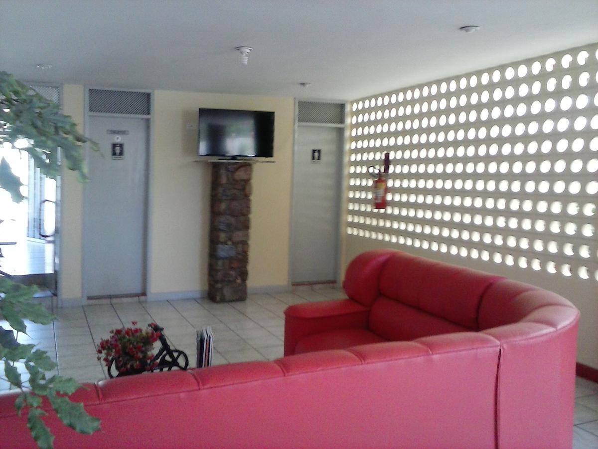 Otellin Triumph Hotel Triunfo  Luaran gambar