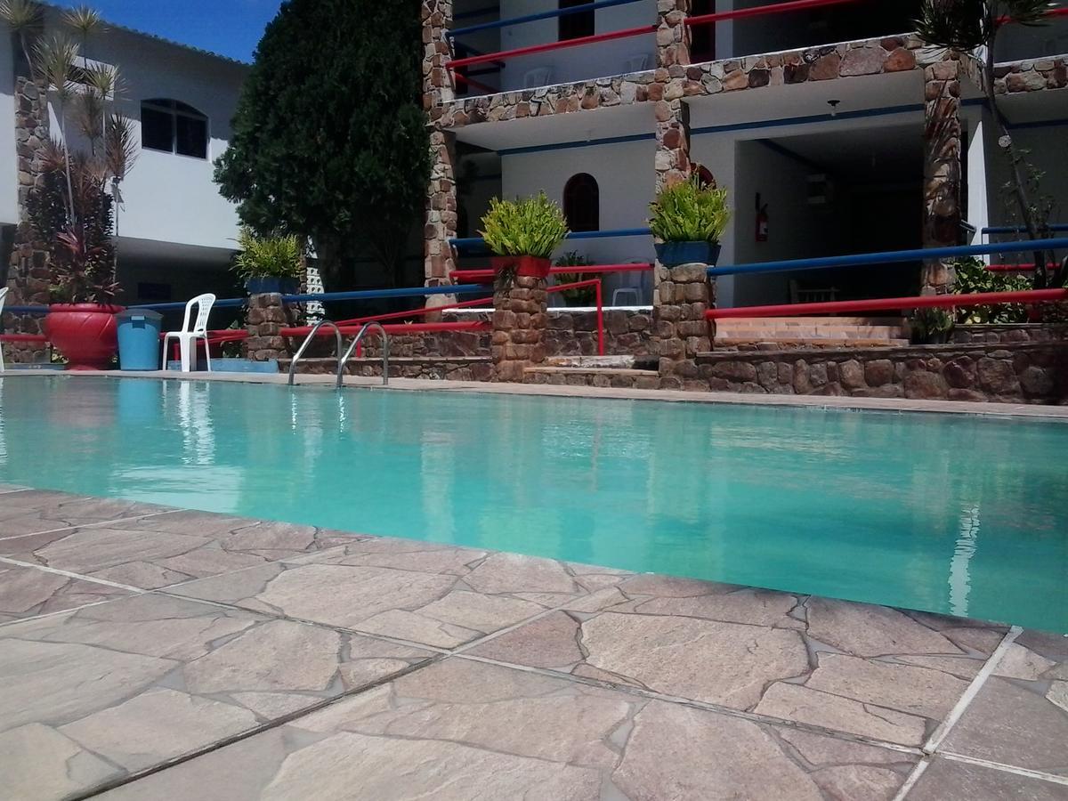 Otellin Triumph Hotel Triunfo  Luaran gambar