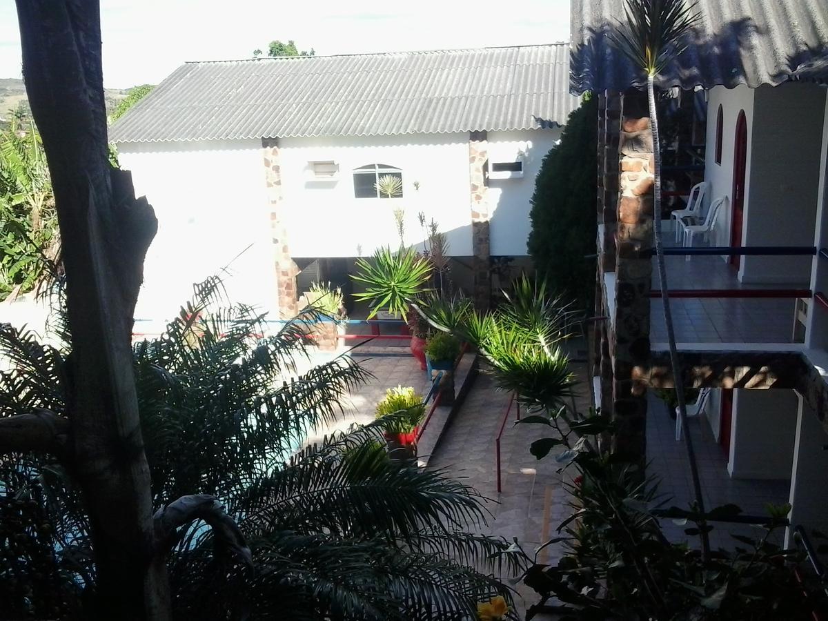 Otellin Triumph Hotel Triunfo  Luaran gambar