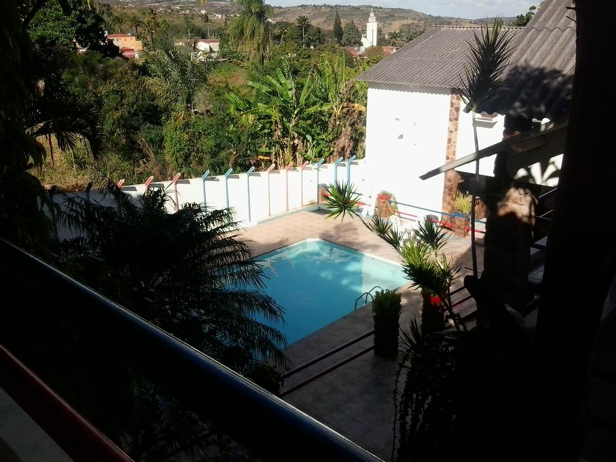 Otellin Triumph Hotel Triunfo  Luaran gambar