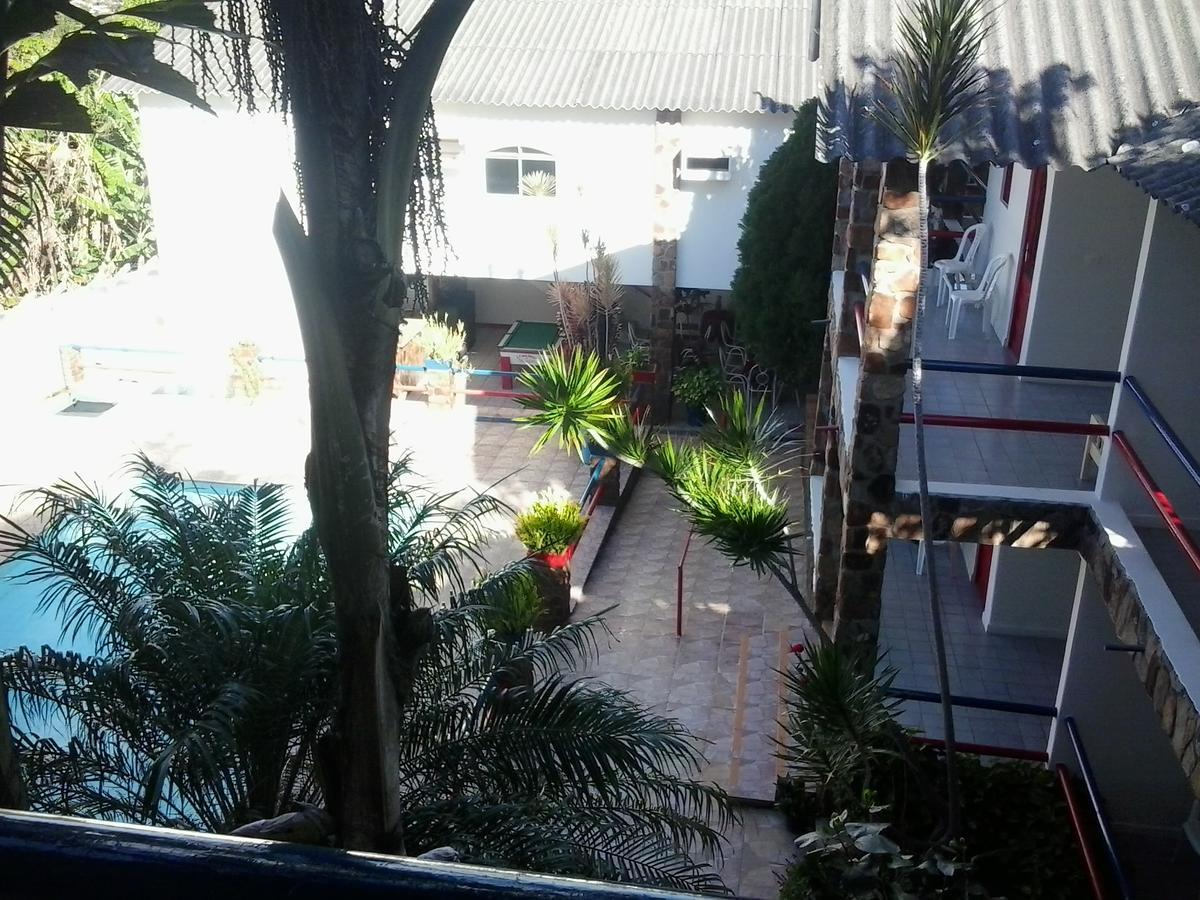 Otellin Triumph Hotel Triunfo  Luaran gambar
