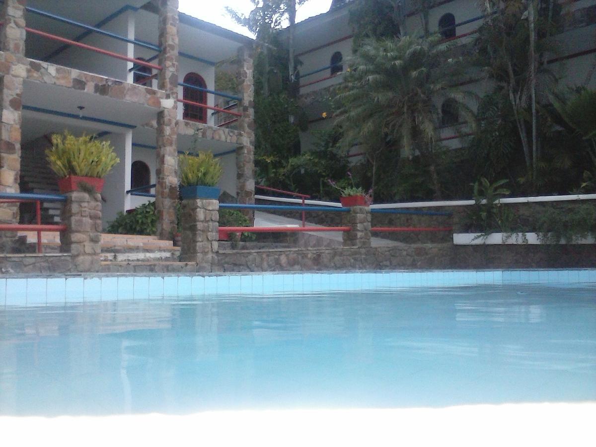 Otellin Triumph Hotel Triunfo  Luaran gambar