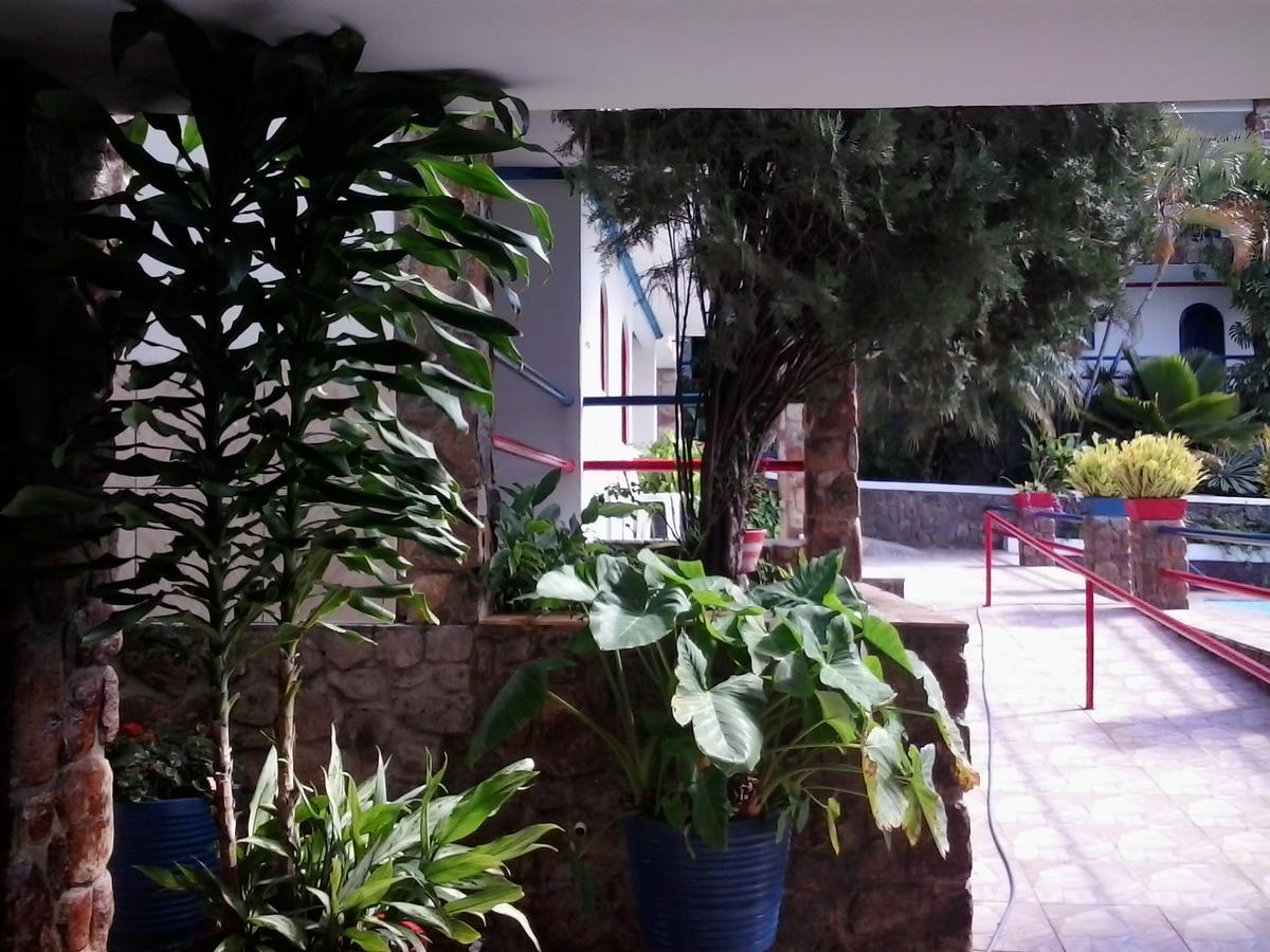 Otellin Triumph Hotel Triunfo  Luaran gambar