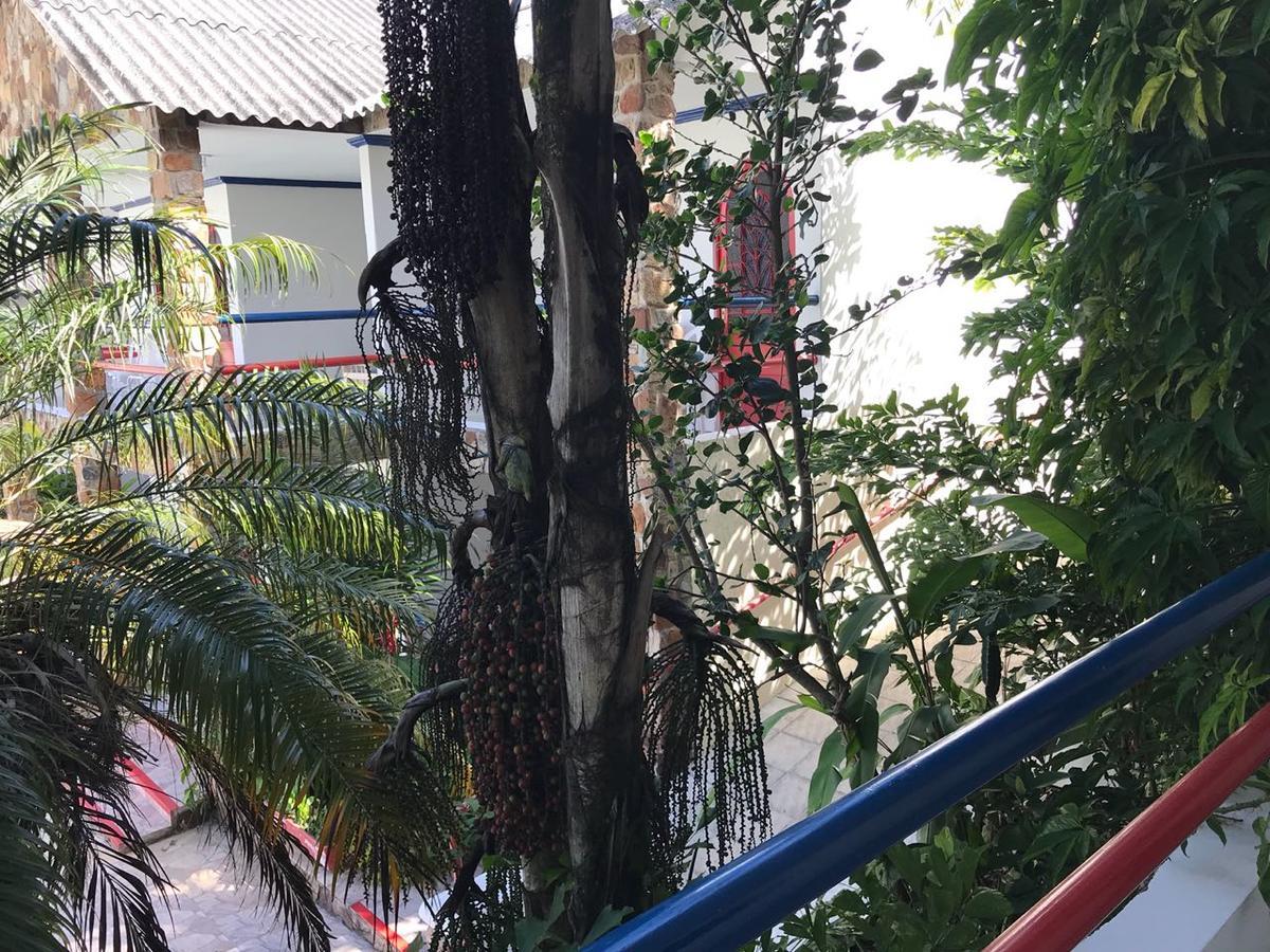 Otellin Triumph Hotel Triunfo  Luaran gambar