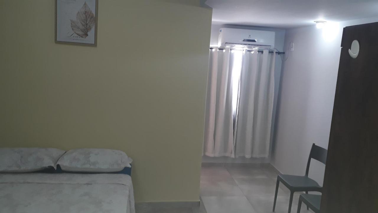Otellin Triumph Hotel Triunfo  Luaran gambar