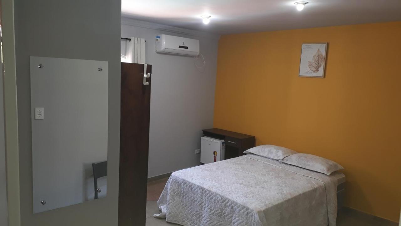 Otellin Triumph Hotel Triunfo  Luaran gambar