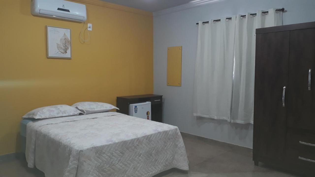 Otellin Triumph Hotel Triunfo  Luaran gambar