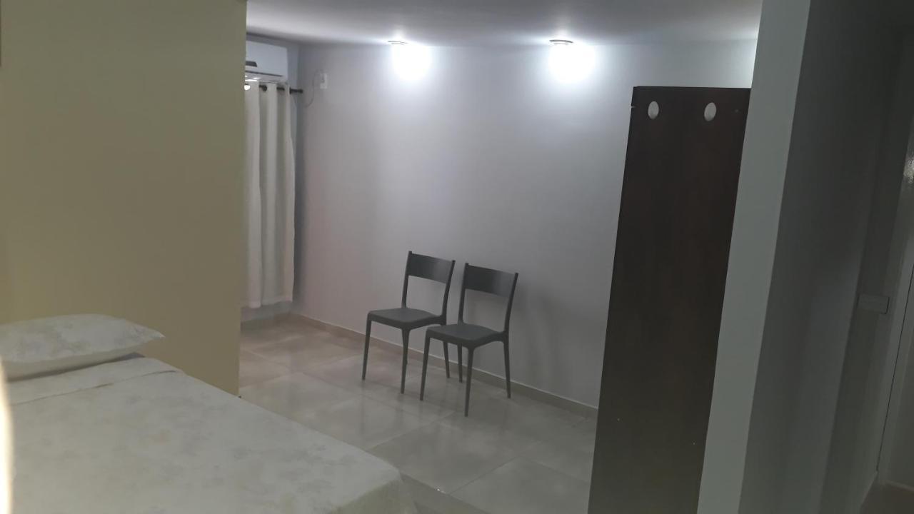 Otellin Triumph Hotel Triunfo  Luaran gambar