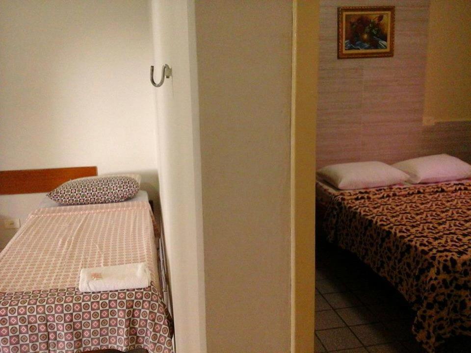 Otellin Triumph Hotel Triunfo  Luaran gambar