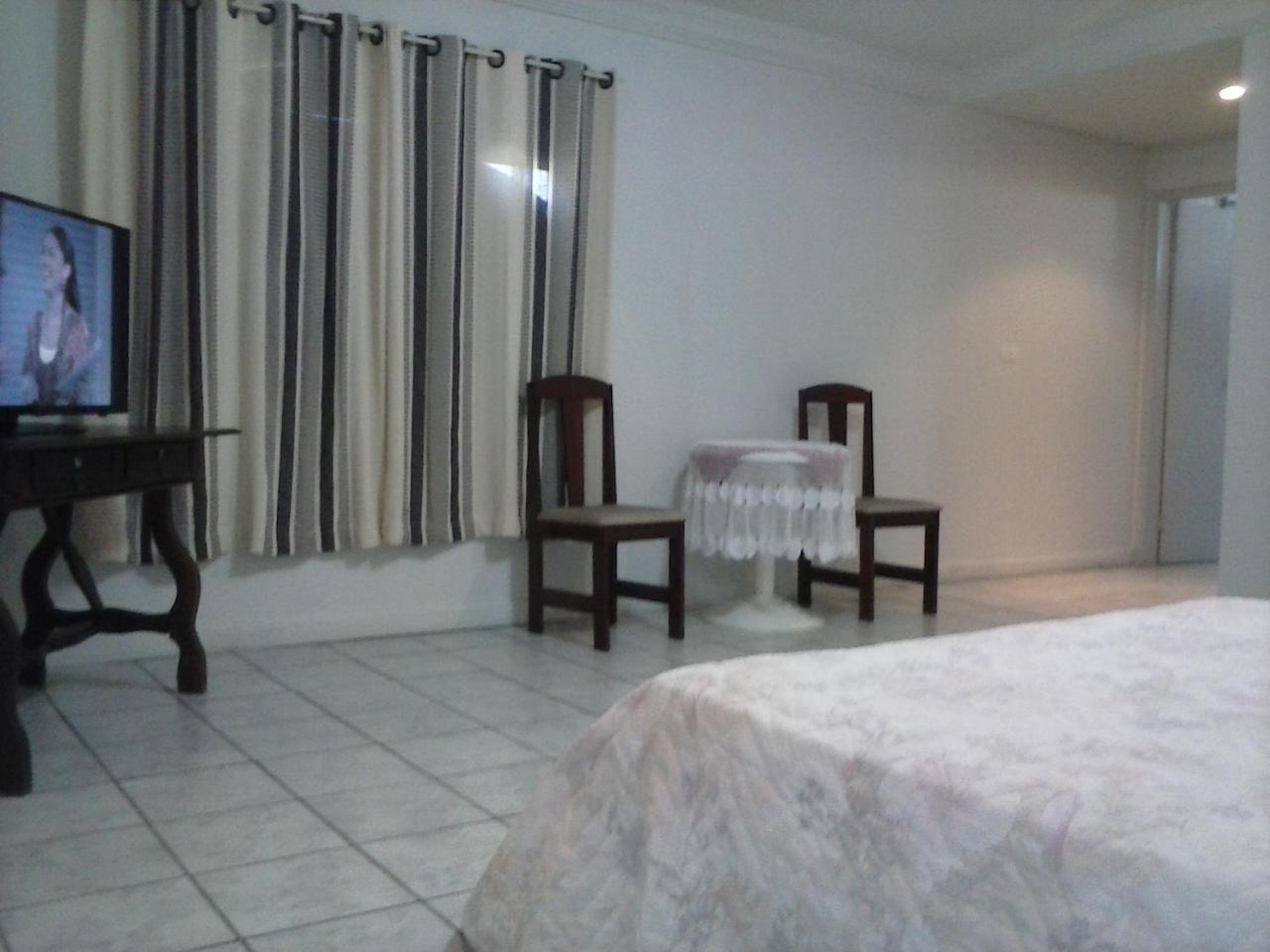 Otellin Triumph Hotel Triunfo  Luaran gambar